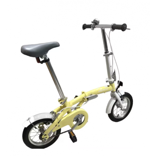 HUFFY JOY 12寸摺叠單車 